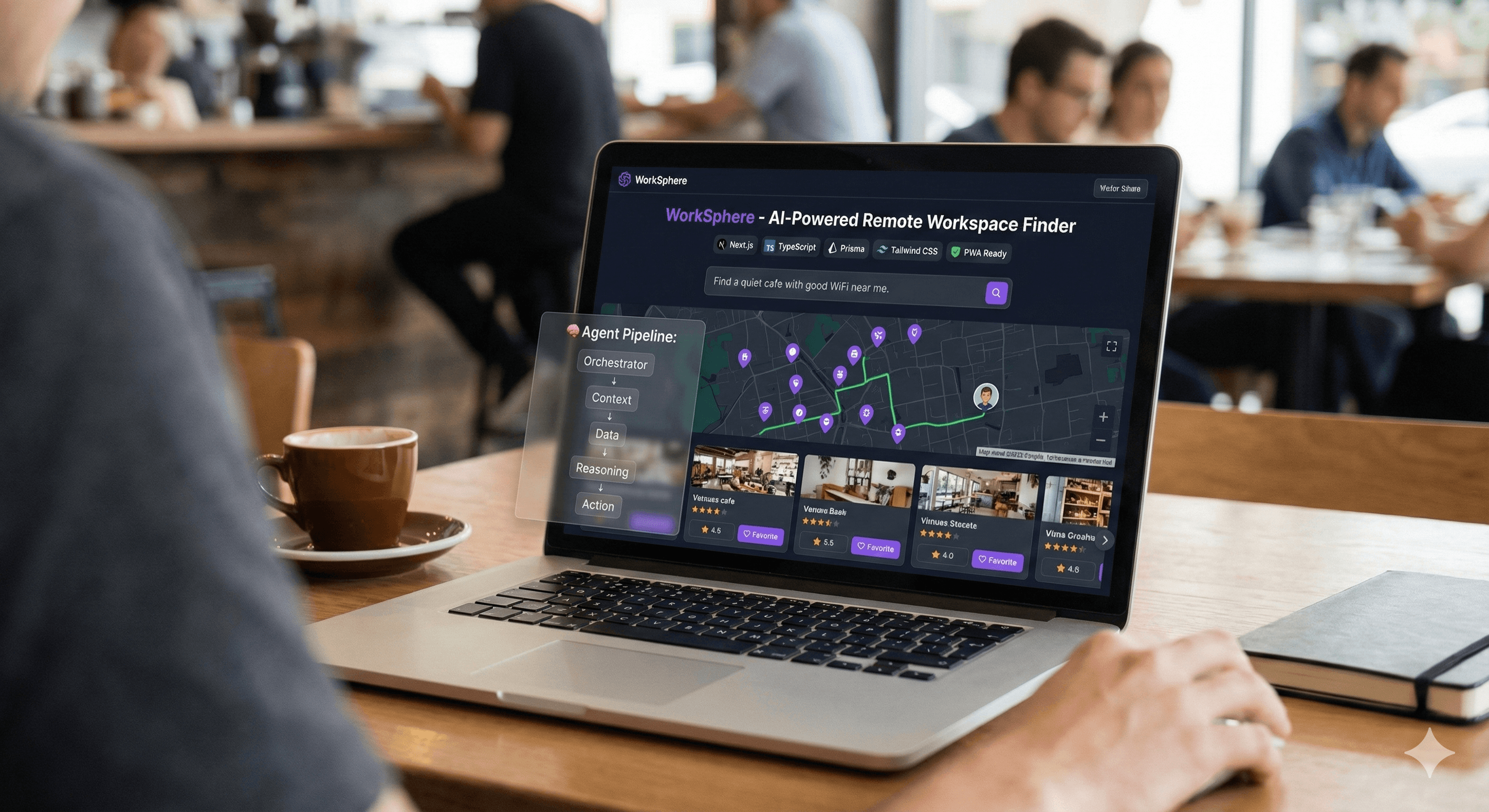 WorkSphere App